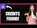 Find Your Credits on Mercari App!