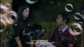 Mimpi metropolitan Story' wa #mimpimetropolitan