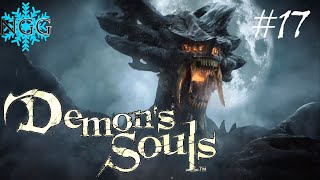Demon's Souls Remake Walkthrough PT 17- Ritual Path & Old Hero screenshot 2