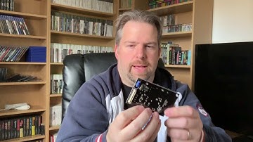 Retro Gaming Memories:  GDEmu Dreamcast Modification