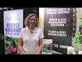 Arborjet at cultivate 18  horttv