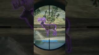 Great one#2021 #thehuntercallofthewild screenshot 5