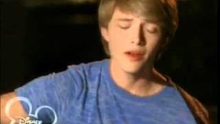 Sterling Knight   Hero Unplugged Starstruck Youtube4Down com chords