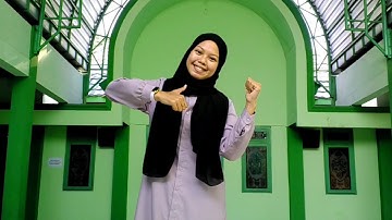 Alasan Melilih Belajar di Madrasah - Vlog IRMA WIDYANINGRUM - XI Bahasa & Budaya MAN 1 Grobogan