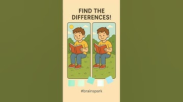 Part -9 Spot the difference @GeekoMistakes