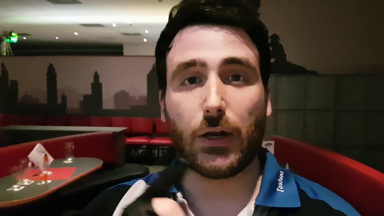 Tenpinmaster Bowlt (08.11.2018)