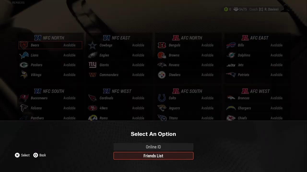 Elite Fantasy Creation