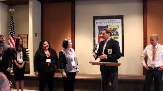 KFORCE Professional Staffing