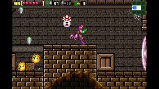 [TAS] GBA Metroid: Spooky Mission 