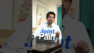 Kya Sugar Khane Se Joint Pain Hota Hai? || Dr. Mayank Daral || #doctorexplains #kneepain #kneeinjury
