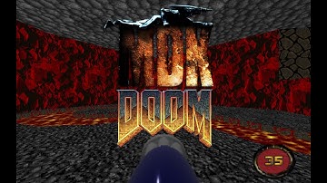 MDK Doom introduction