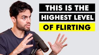 Women Get Obsessed With Men Who Talk to Them Like This