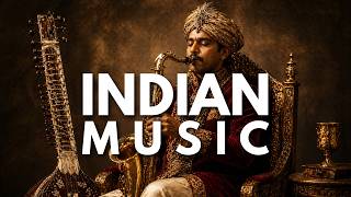 Indian Jazz  Twilight Raga Nights U0026 Velvet Lounge Sessions