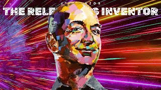 Jeff Bezos: The Relentless Inventor