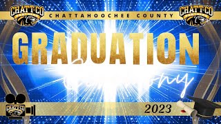 2023 GRADUATION CEREMONY | Friday, May 26, 2023 | 8pm