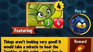 Puzzle Party !!! PvZ heroes 29 July 2026 Plants vs Zombies Heroes