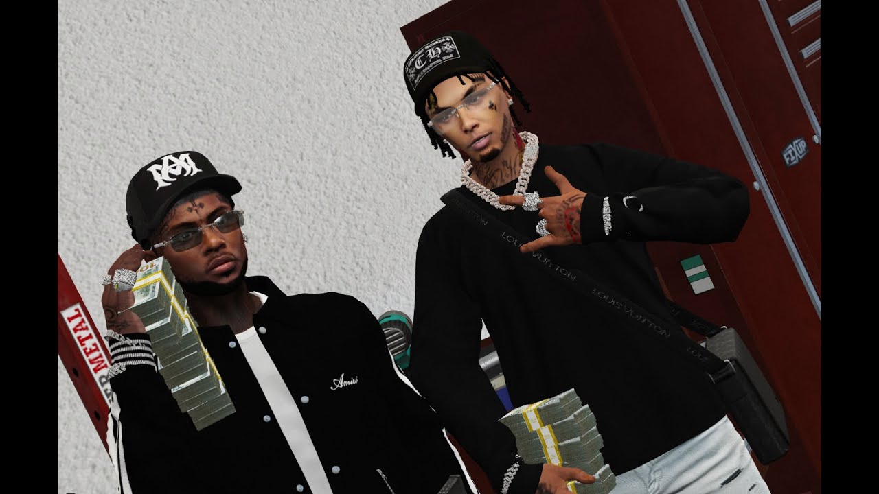 LouGanistan RP- BANDZ RISING in STL (LIVEE!!!!) - YouTube