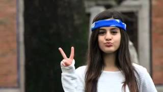 Behmen Agdamli Dur-Dur 2014