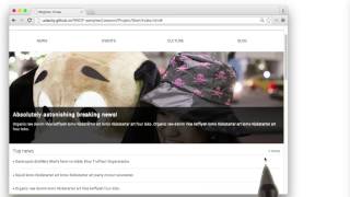 Pick a Breakpoint Quiz - Responsive Web Design Fundamentals