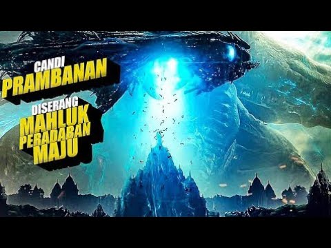 Jutaan Manusia Diculik Dan Diambil Otaknya‼️ - Alur Cerita Film Iq7