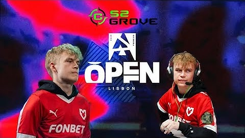 BLAST Open Lisbon 2025 - Brollan Interview after WIN against G2 in Quarter Finals