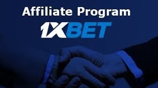 1Xbet Sub Affiliated. 1Xbet Referral Link.sub Partner 1Xbet.1Xpartner Sub Affiliate Link Generate