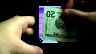 Money Scan Pro   Money Detector for iPhone Update