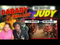 DABABY - JUDY FT SKILLA BABY (OFFICIAL VIDEO) REACTION