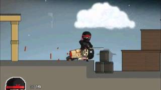 Pirates vs Ninjas - Online Ninja Game