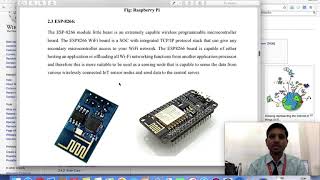 IOT Practical 1 Profile