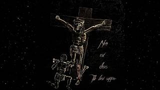 Non Est Deus - The Last Supper (Full Album)