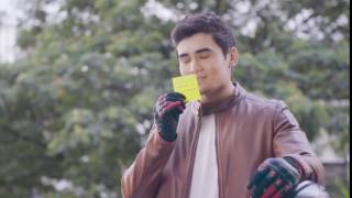 SILKYGIRL HONEY EDT TVC