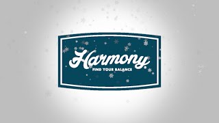 Harmony Calendar 2016 - Cover (Holiday Special Part 2)