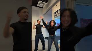 Partnerlookshortasaliranilunatix