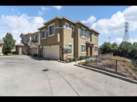 460 Baja Court, Brentwood, CA home video tour