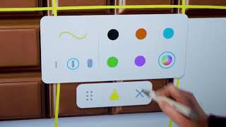 Your apps are cooler on the SMART Board - with iQ 4 GX-V3 series              MX-V5 series RX series screenshot 5