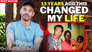 😳🤩Volunteering at a Kenyan Orphanage Changed My Life… It Can Change Yours Too! [ Your Time is NOW]
