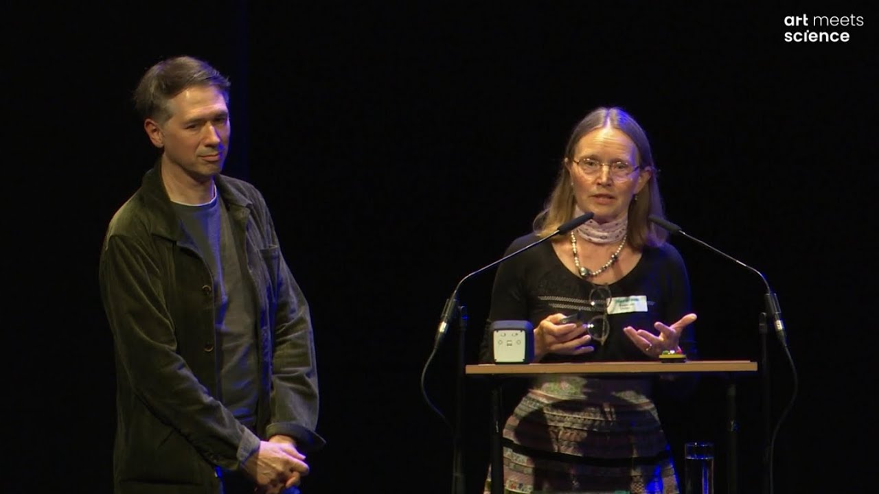 Summit Conference: Sommerer / Mignonneau