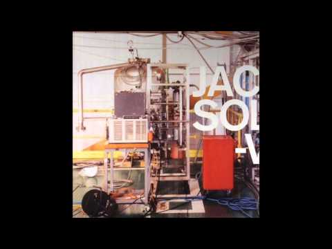 Jacen Solo — Jacen Solo - Shake