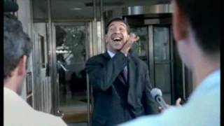 Tango Strange Soda Pronounciaction Tv Ad