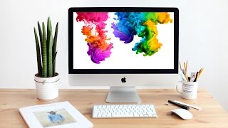 ¿Cuál es el equivalente a Paint en Mac?
