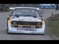 MONSTERS of Hillclimb - Bergmonster Audi S1 Lancia S4 Porsche 935 Mitsubishi EVO BMW Mercedes