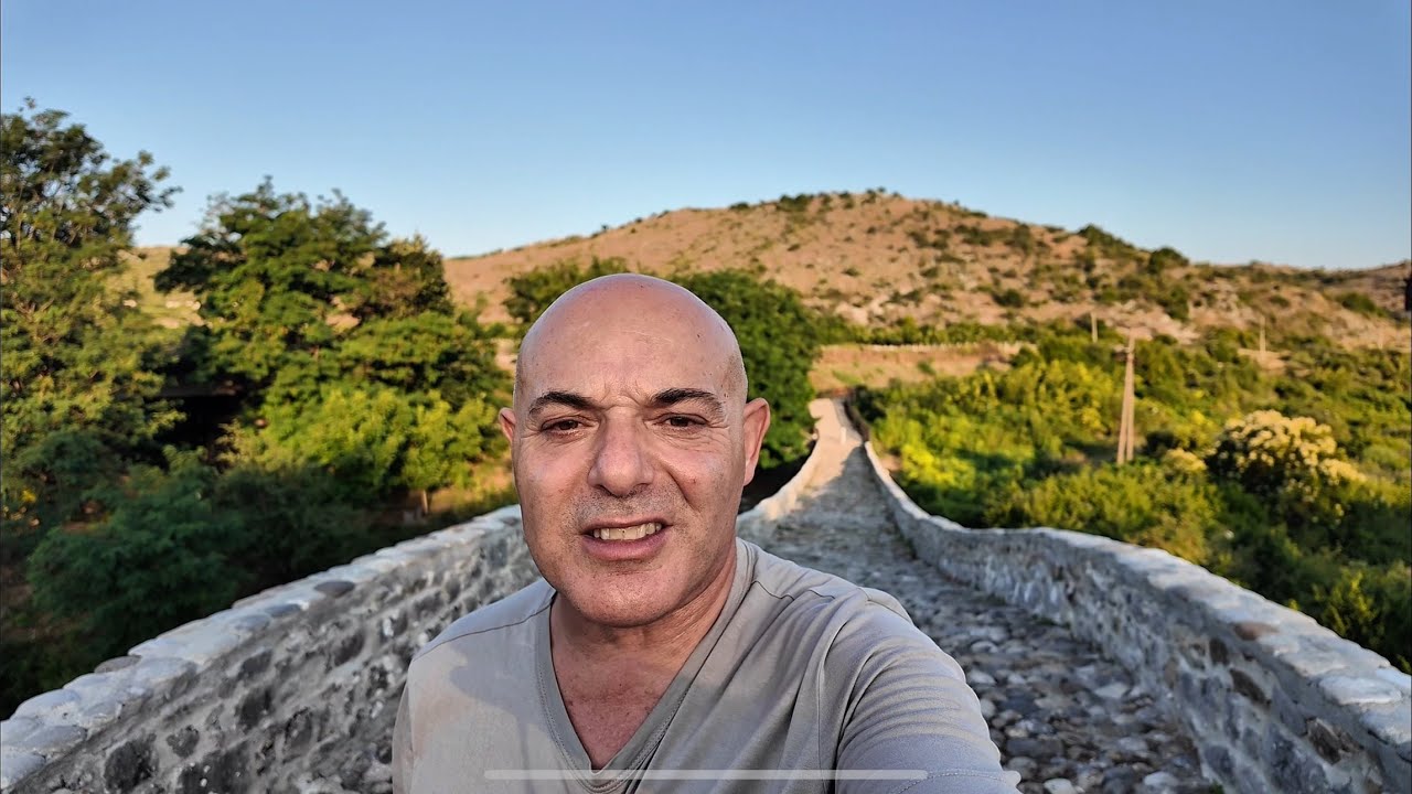 Blendi Fevziu | 257 vjet me pare Shqipetaret kane ndertuar uren me te gjate ne Ballkanin e kohes