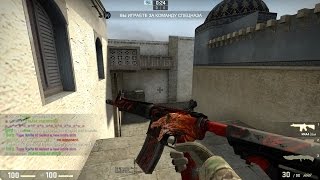 ВЫБИЛ M4A4 ВОЙ С ХАЛЯВЫ!|CSGOREAPER!|][aJl9Ba #20