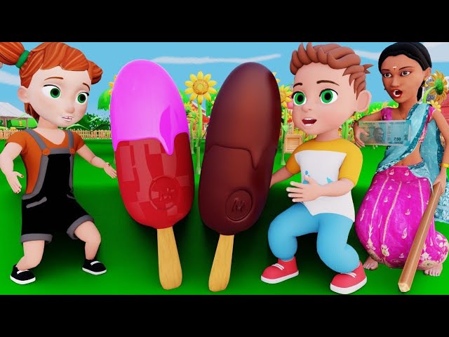 Latest Title & Thumbnail