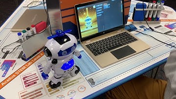 Daisy Gibson Coding Club!