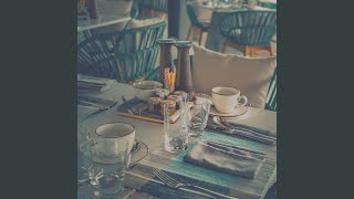 Background for Breakfast Dates