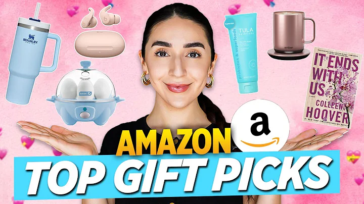 💕 Amazon Gift Ideas for Mom 💕 #amazongiftguide #amazonfinds #giftsforher
