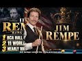 efren reyes wants revenge after losing big-money match to this pro player, brutal ending