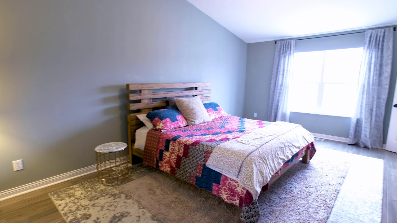 6151 Albany Crest YouTube